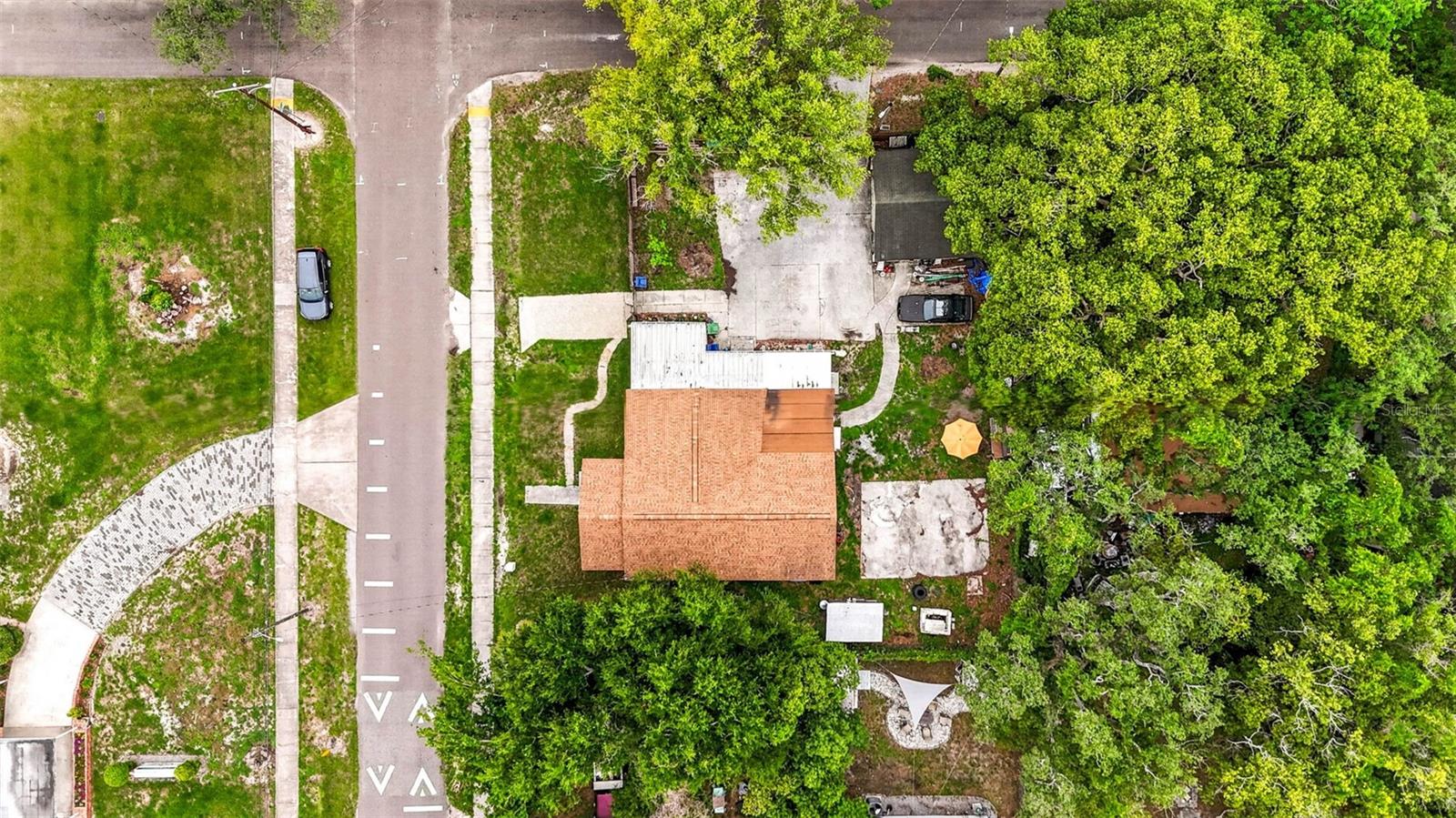 MOSSY OAKS - Residential