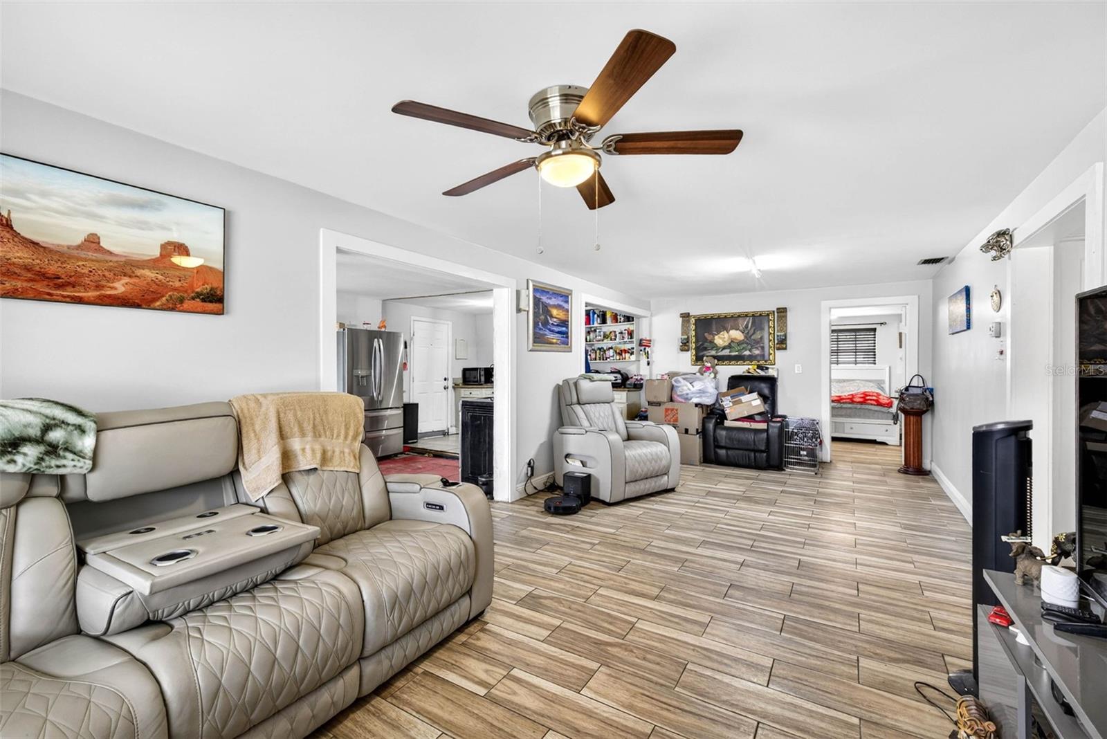 MOSSY OAKS - Residential