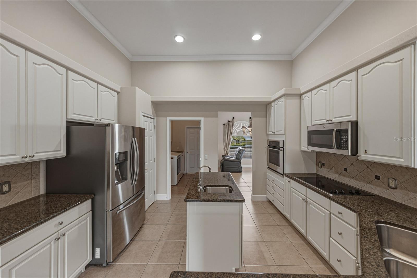 TUSCANY/WINTERSET - Residential