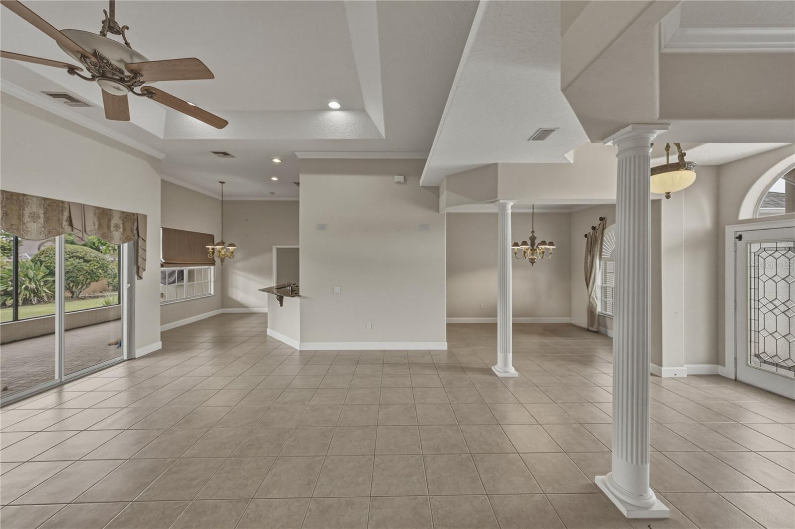 TUSCANY/WINTERSET - Residential