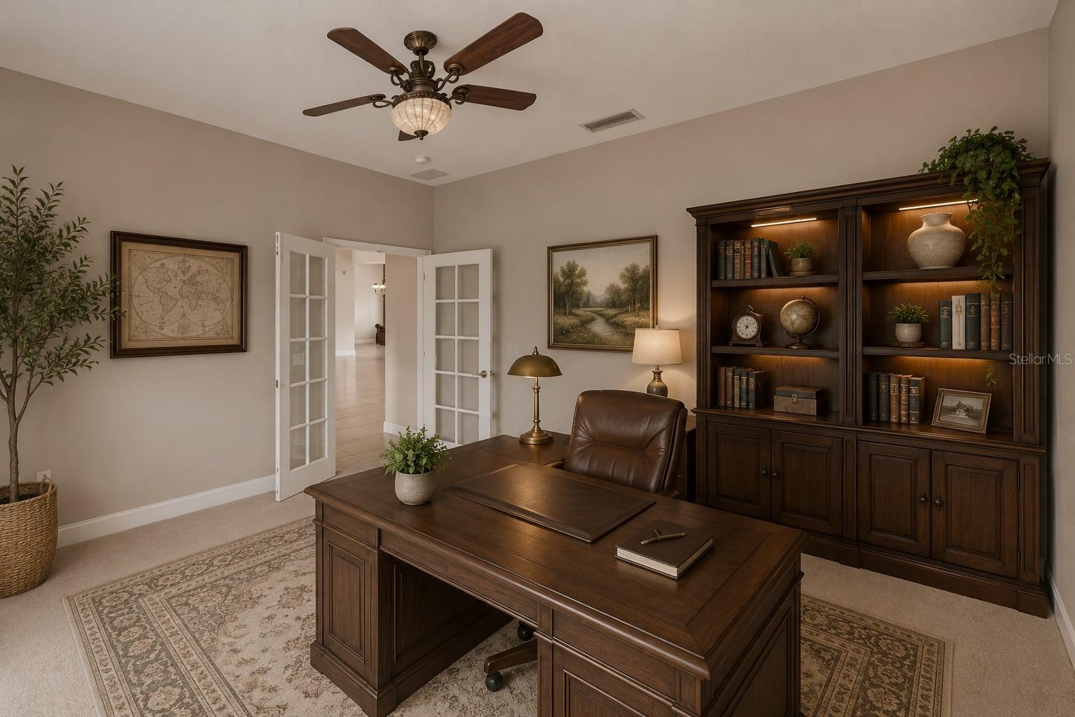 TUSCANY/WINTERSET - Residential