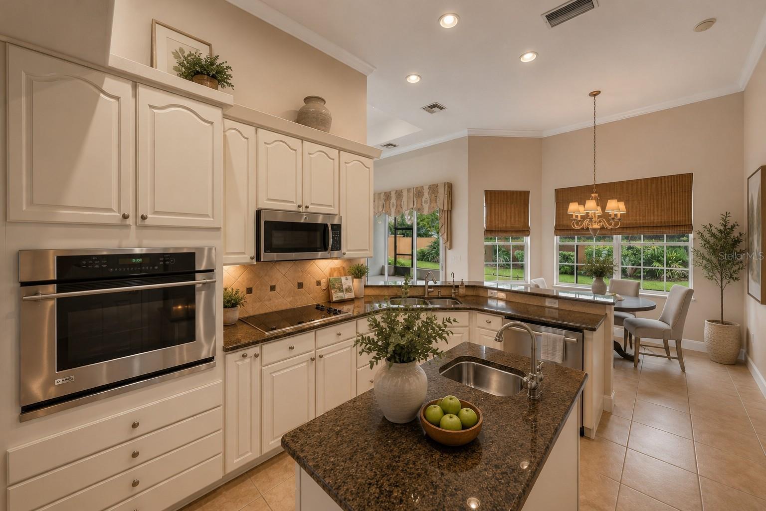 TUSCANY/WINTERSET - Residential