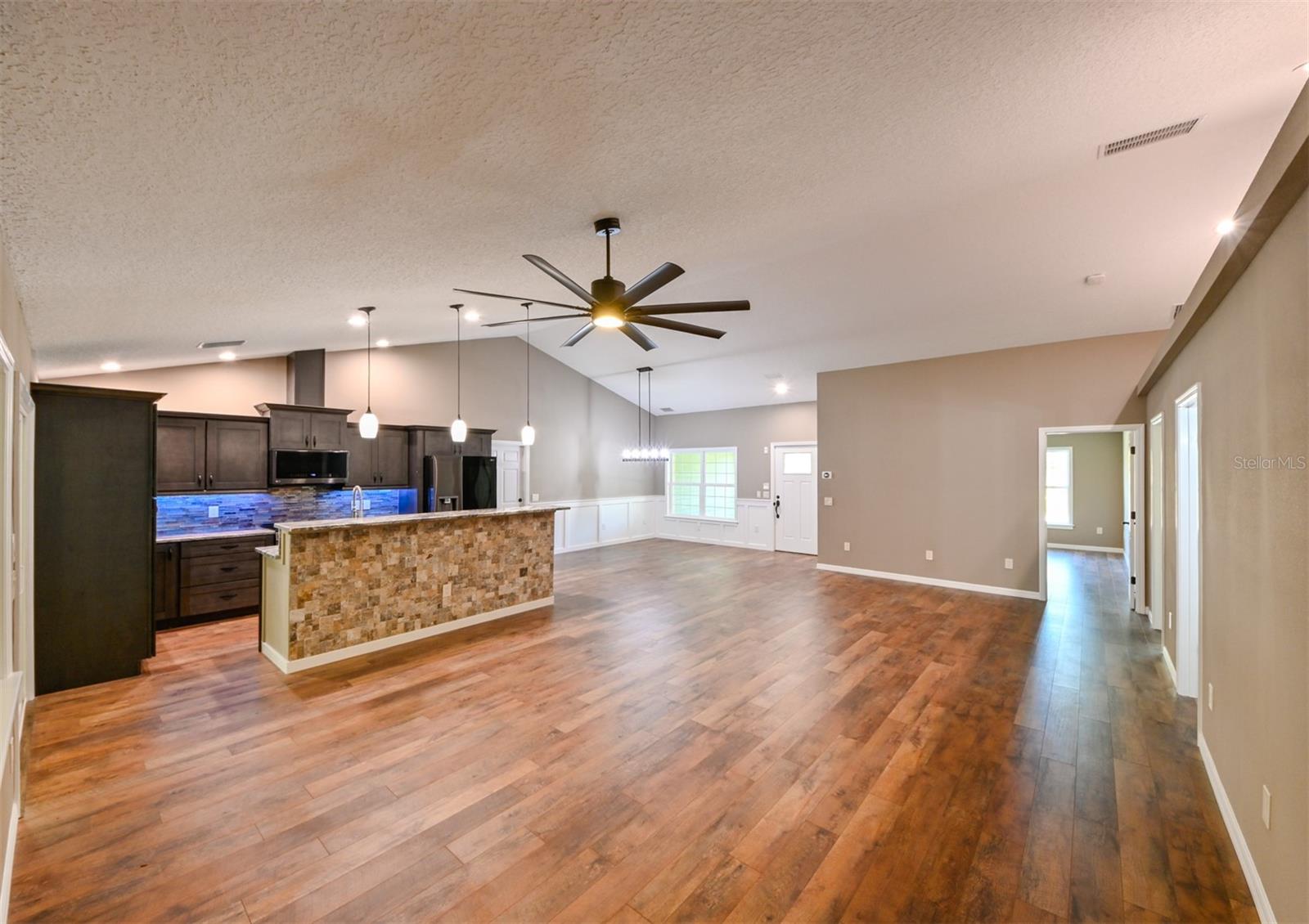 WESTCHASE PH I - Residential