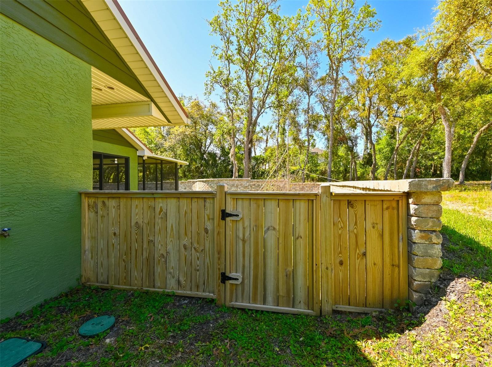 WESTCHASE PH I - Residential