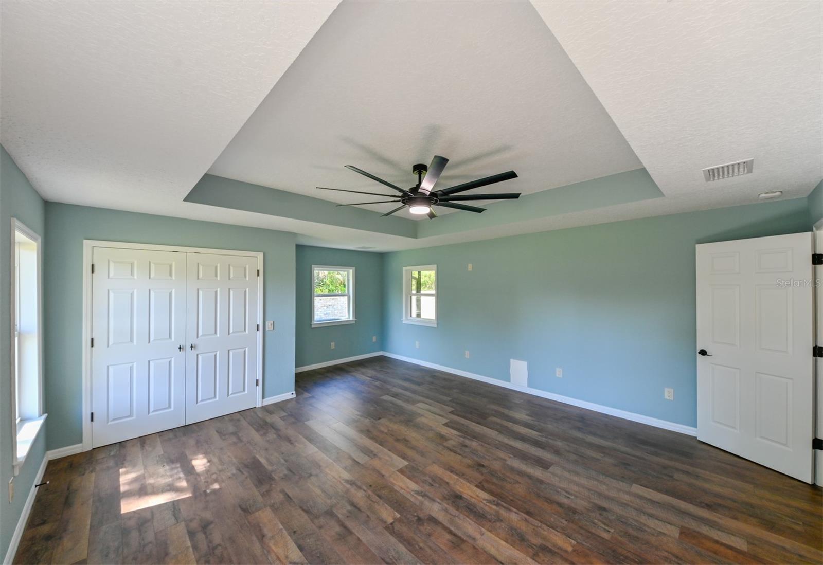 WESTCHASE PH I - Residential
