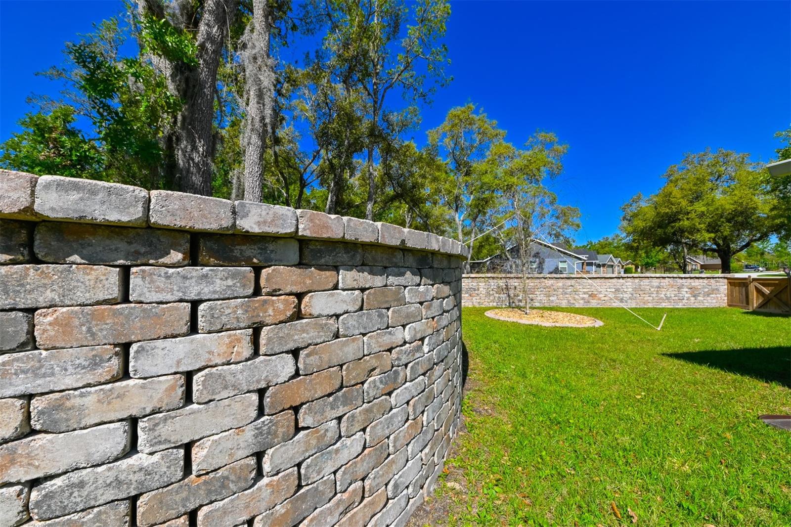 WESTCHASE PH I - Residential