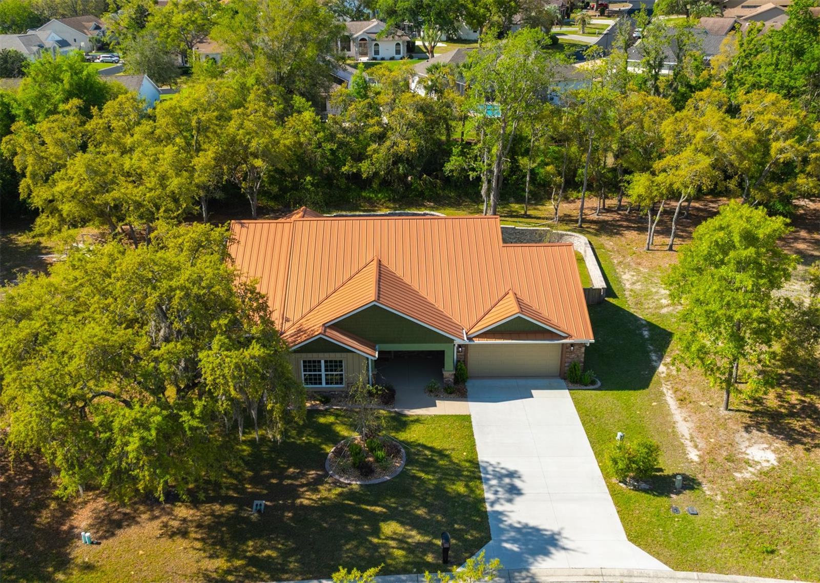 WESTCHASE PH I - Residential