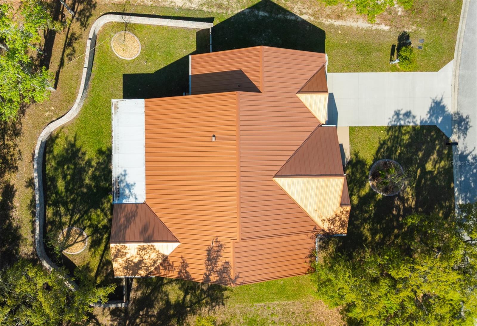 WESTCHASE PH I - Residential