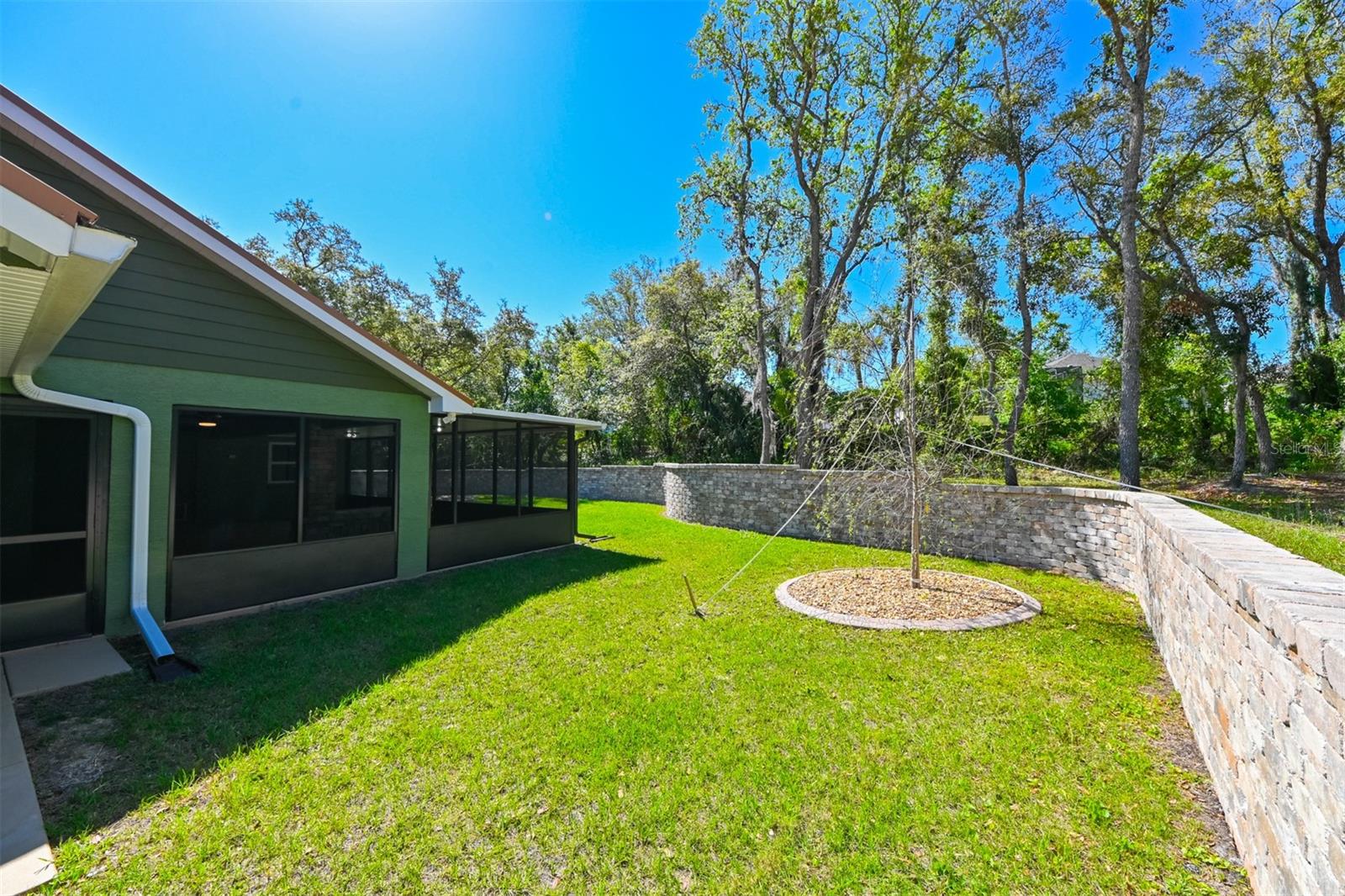 WESTCHASE PH I - Residential
