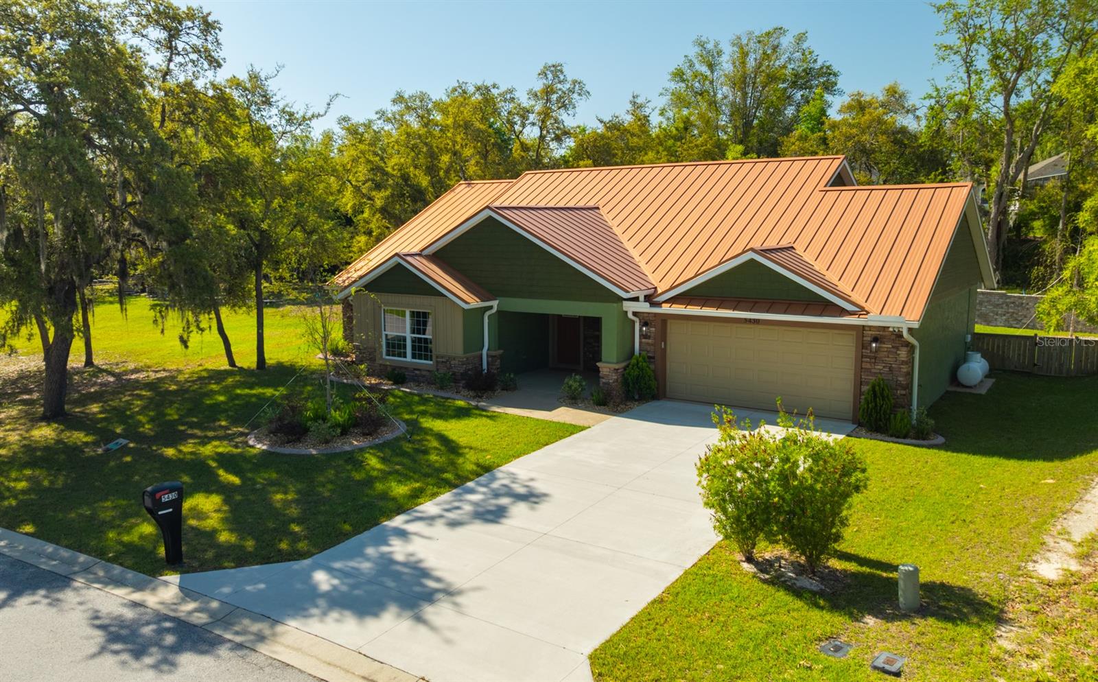WESTCHASE PH I - Residential