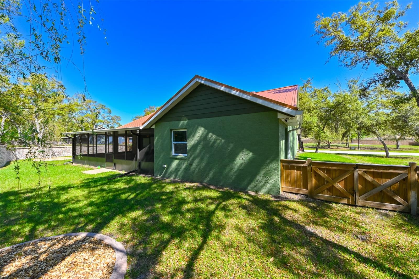 WESTCHASE PH I - Residential