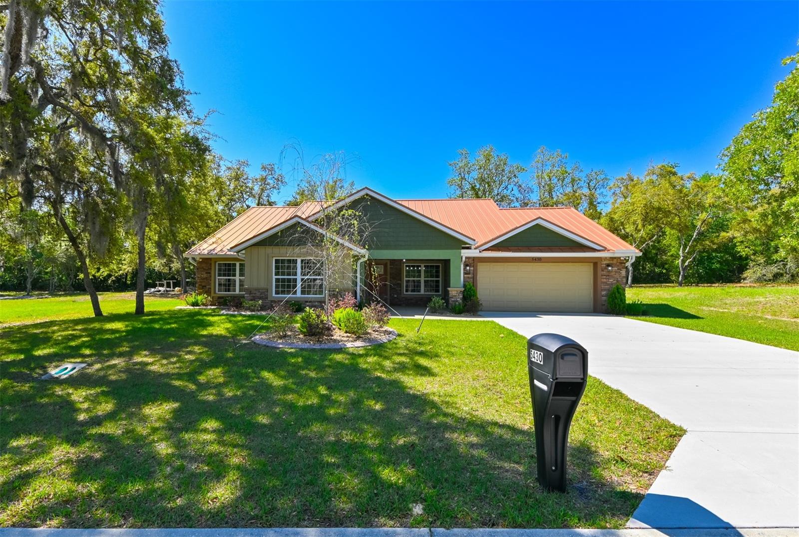 WESTCHASE PH I - Residential