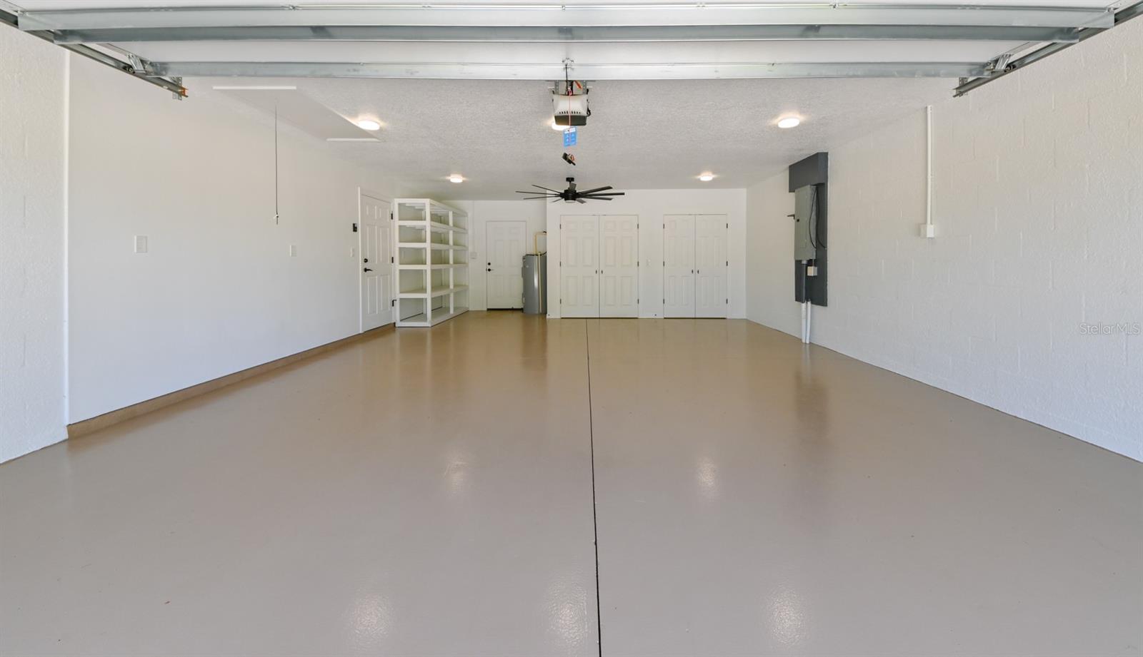 WESTCHASE PH I - Residential