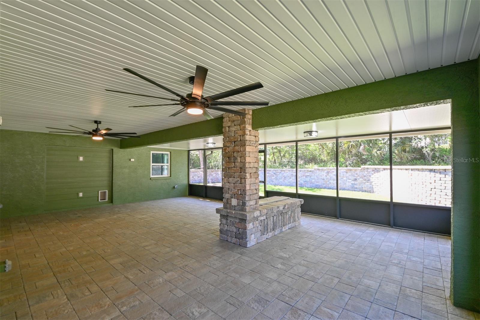 WESTCHASE PH I - Residential