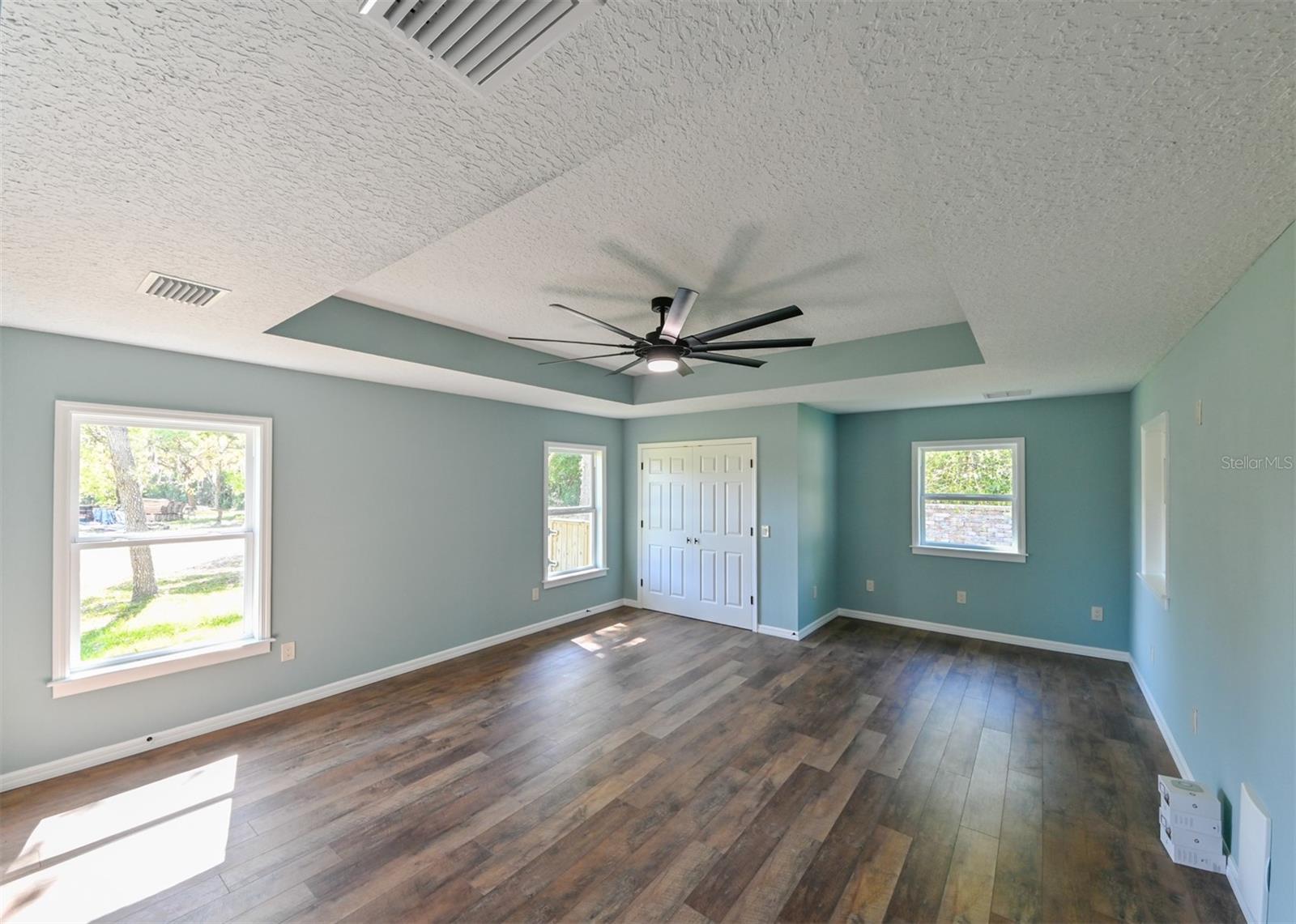 WESTCHASE PH I - Residential