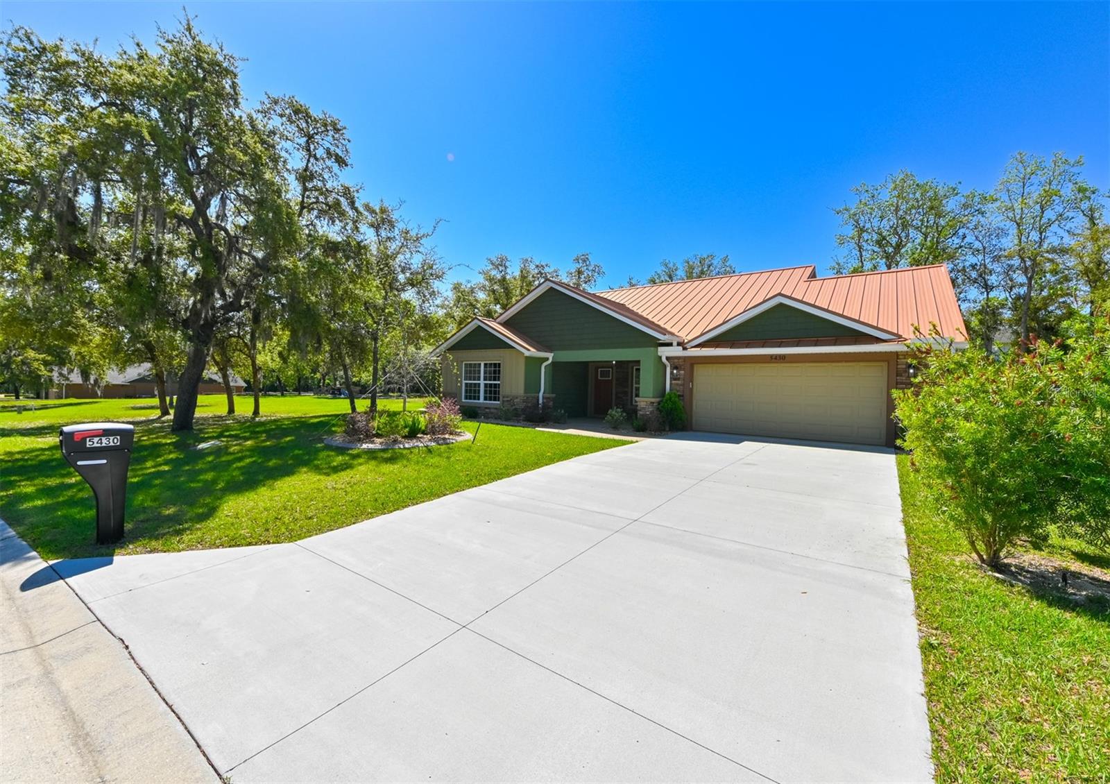 WESTCHASE PH I - Residential
