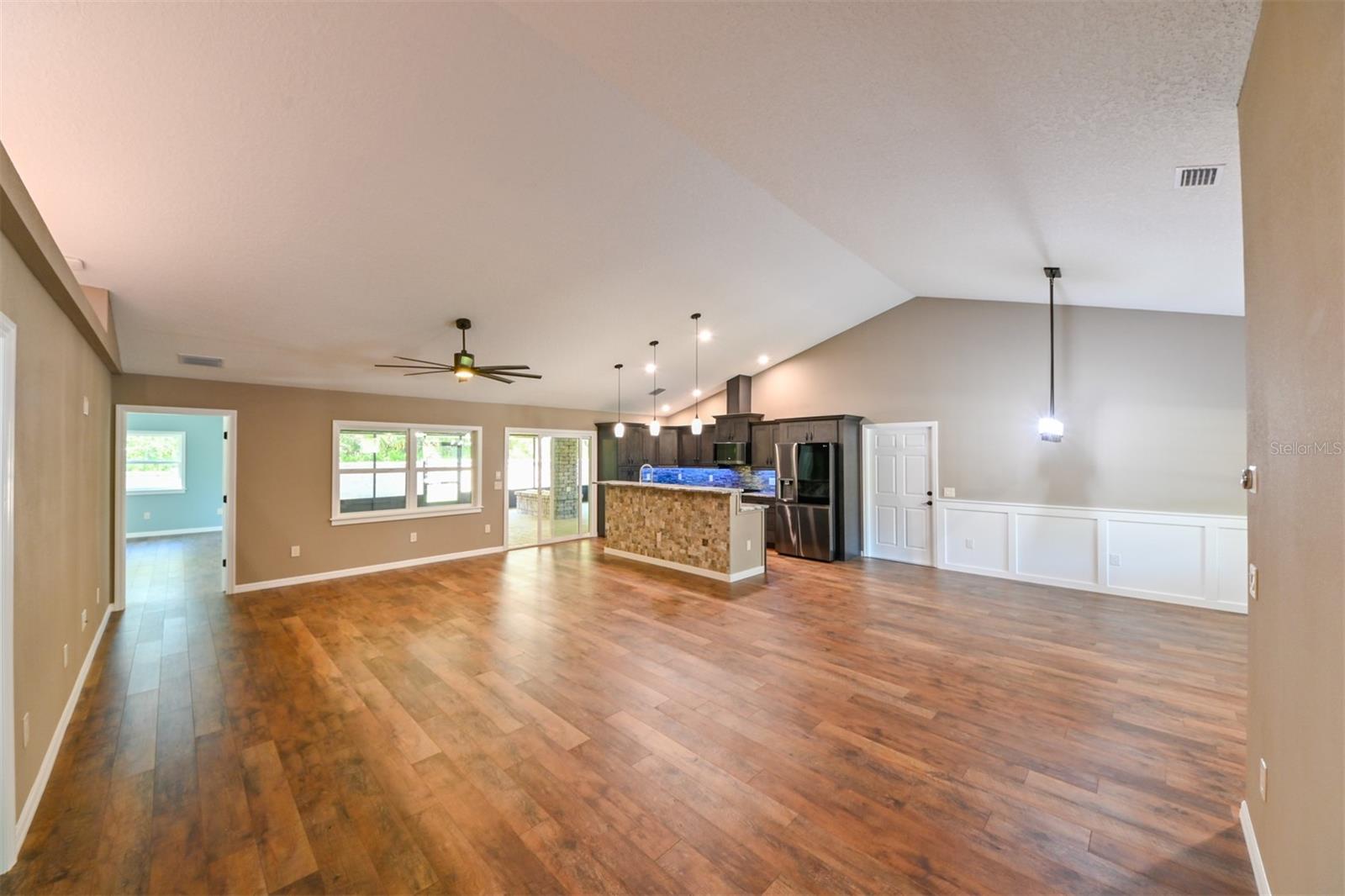 WESTCHASE PH I - Residential