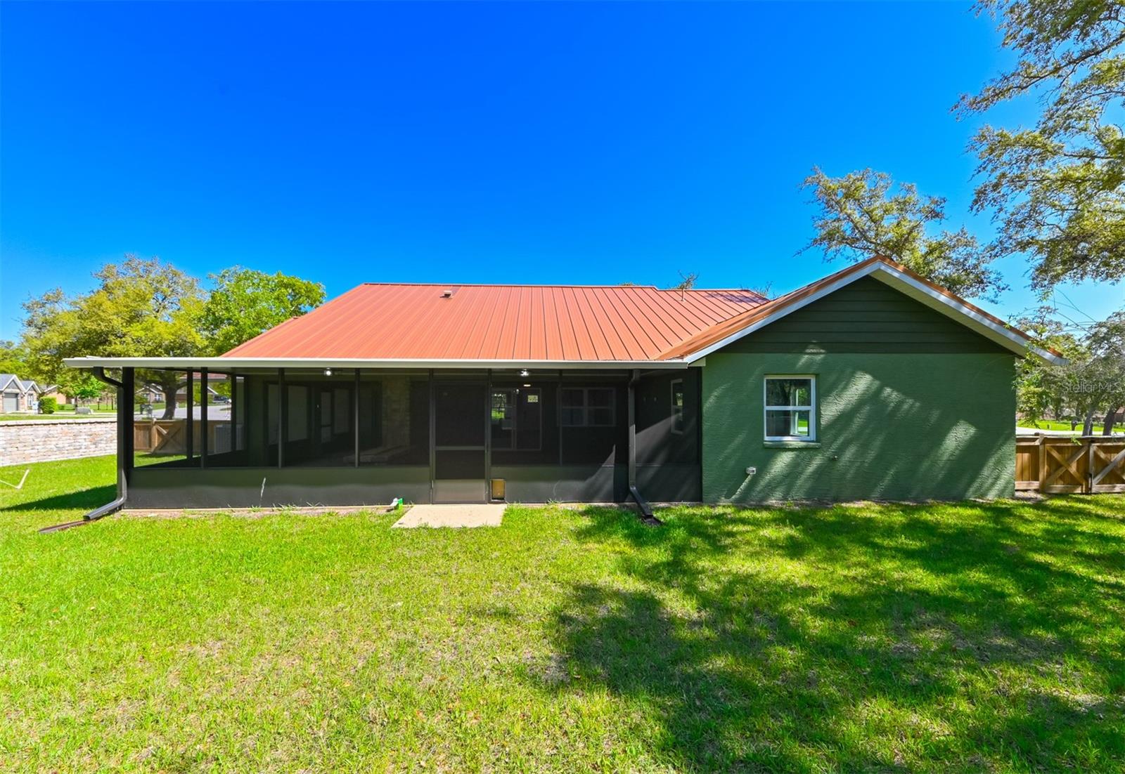 WESTCHASE PH I - Residential