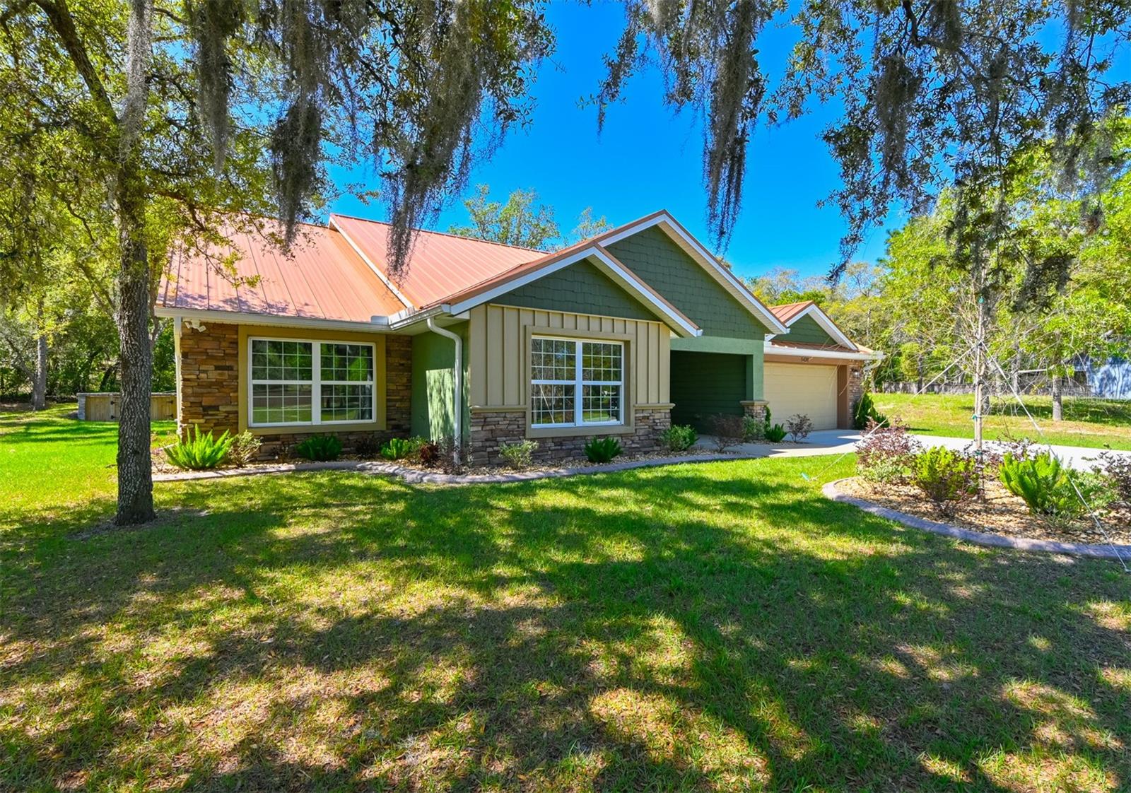 WESTCHASE PH I - Residential