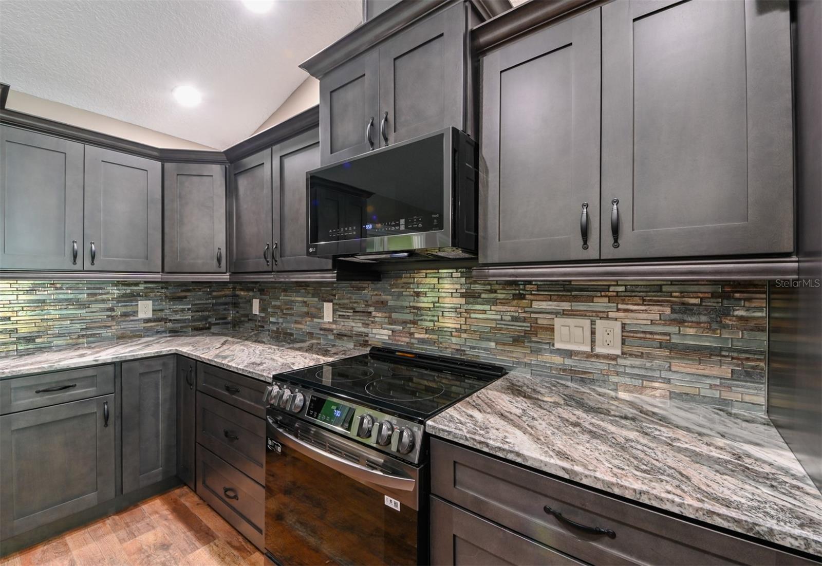 WESTCHASE PH I - Residential