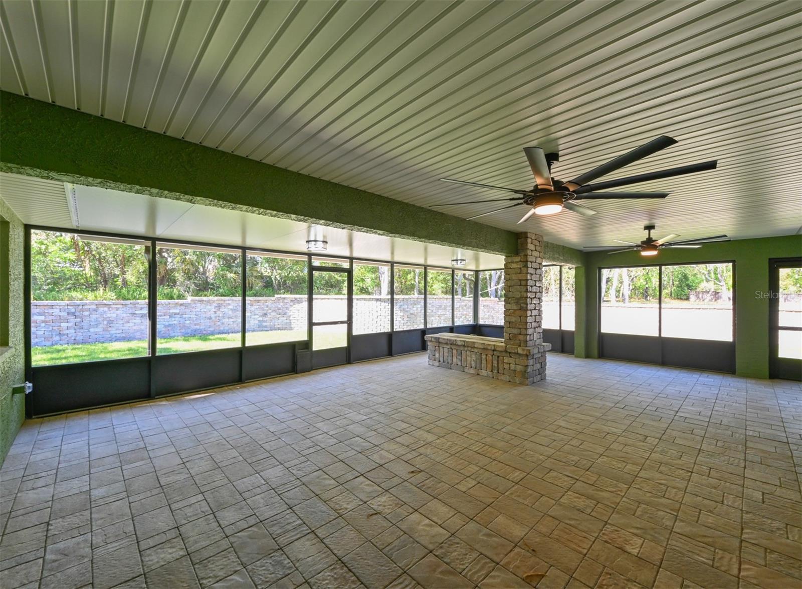 WESTCHASE PH I - Residential
