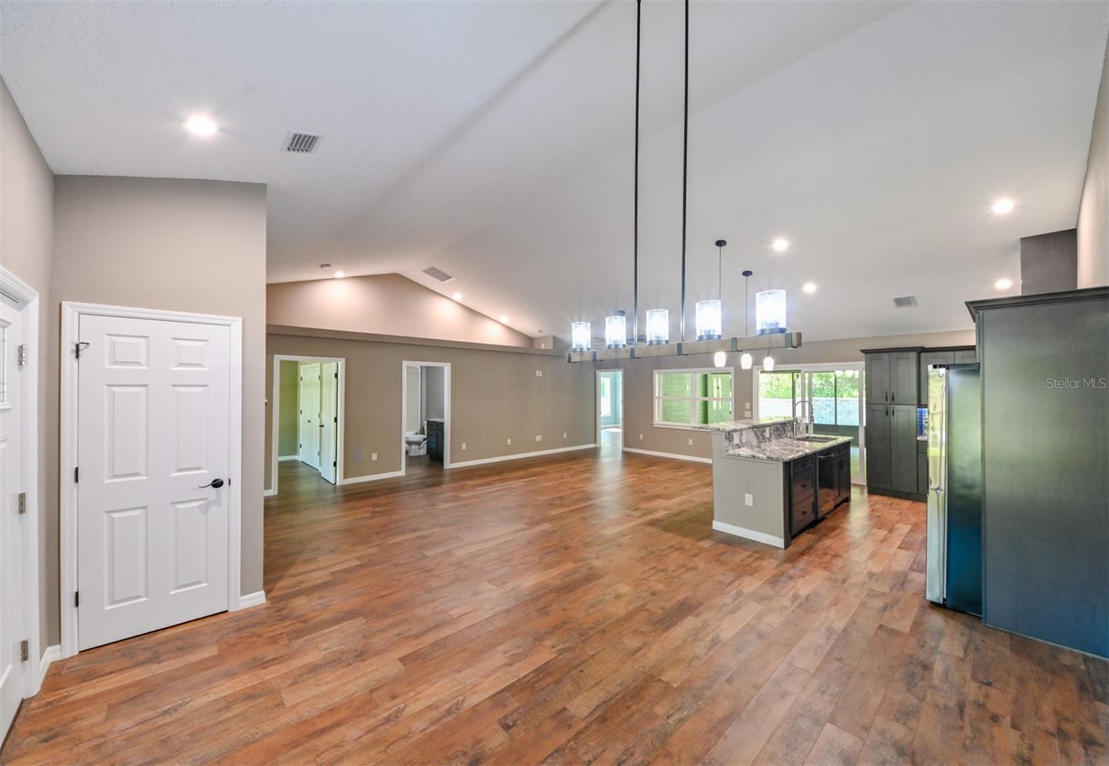 WESTCHASE PH I - Residential