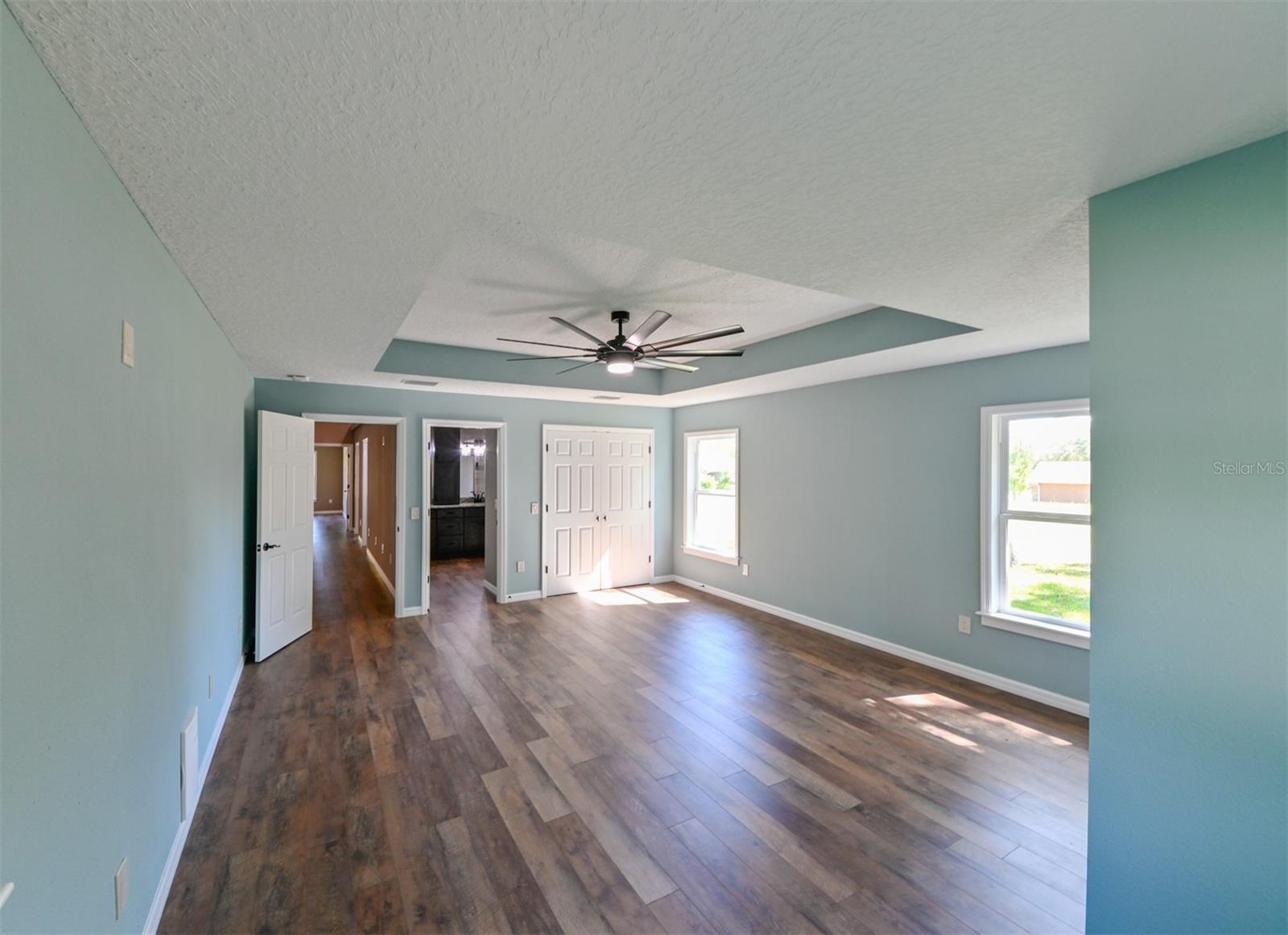 WESTCHASE PH I - Residential