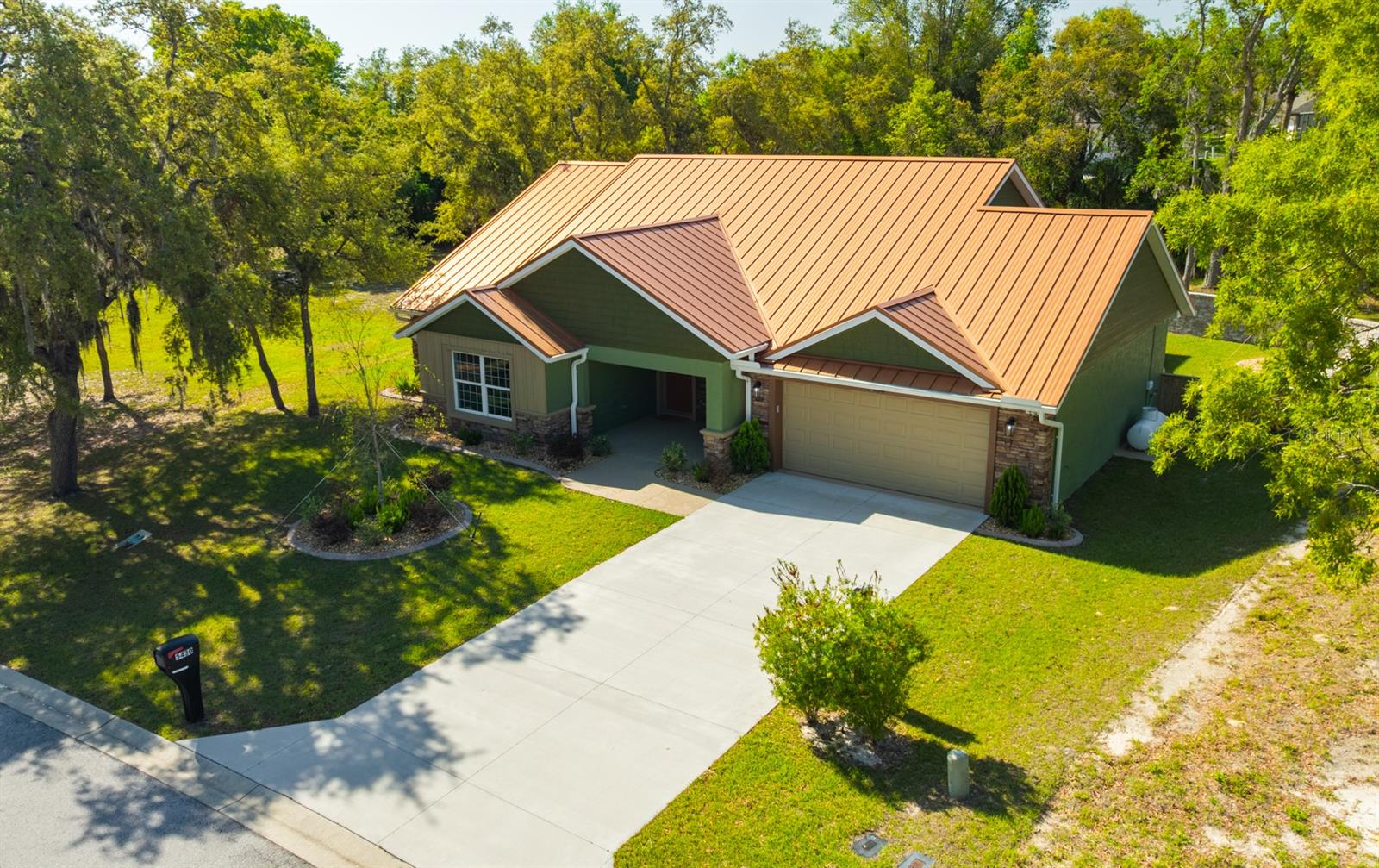 WESTCHASE PH I - Residential