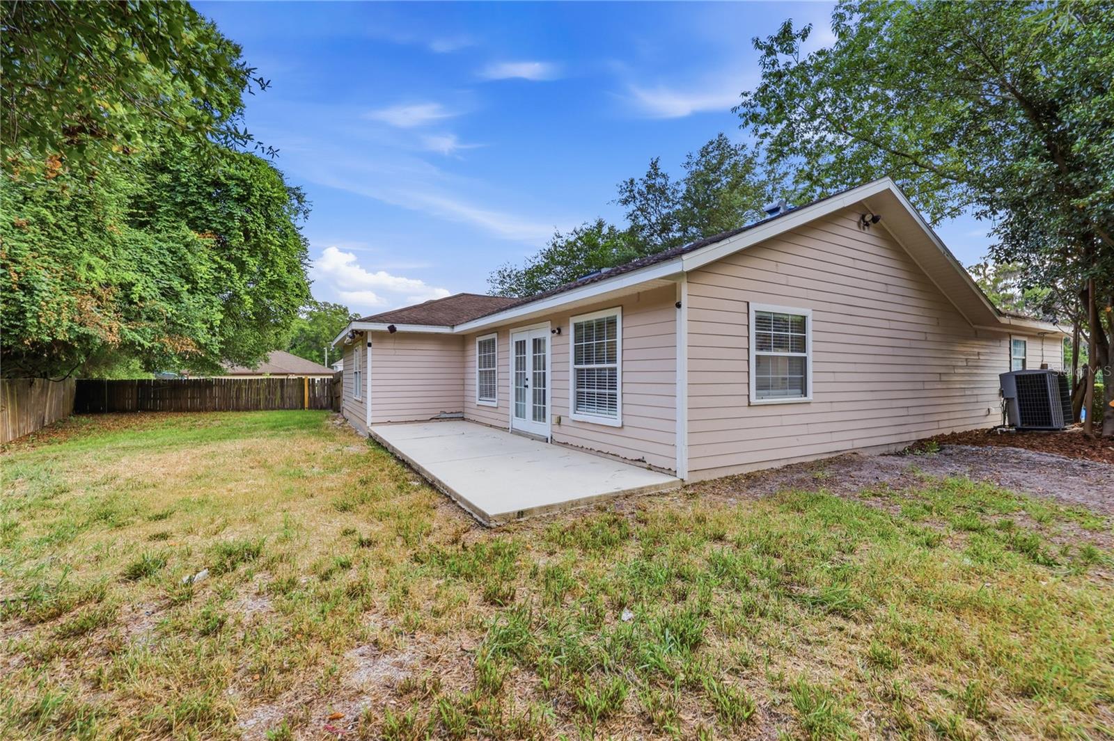 BARTLEY LANE - Residential