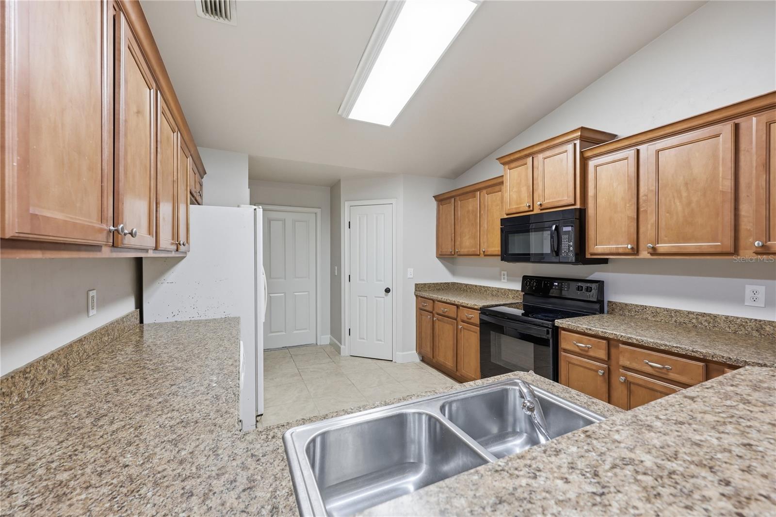 BARTLEY LANE - Residential