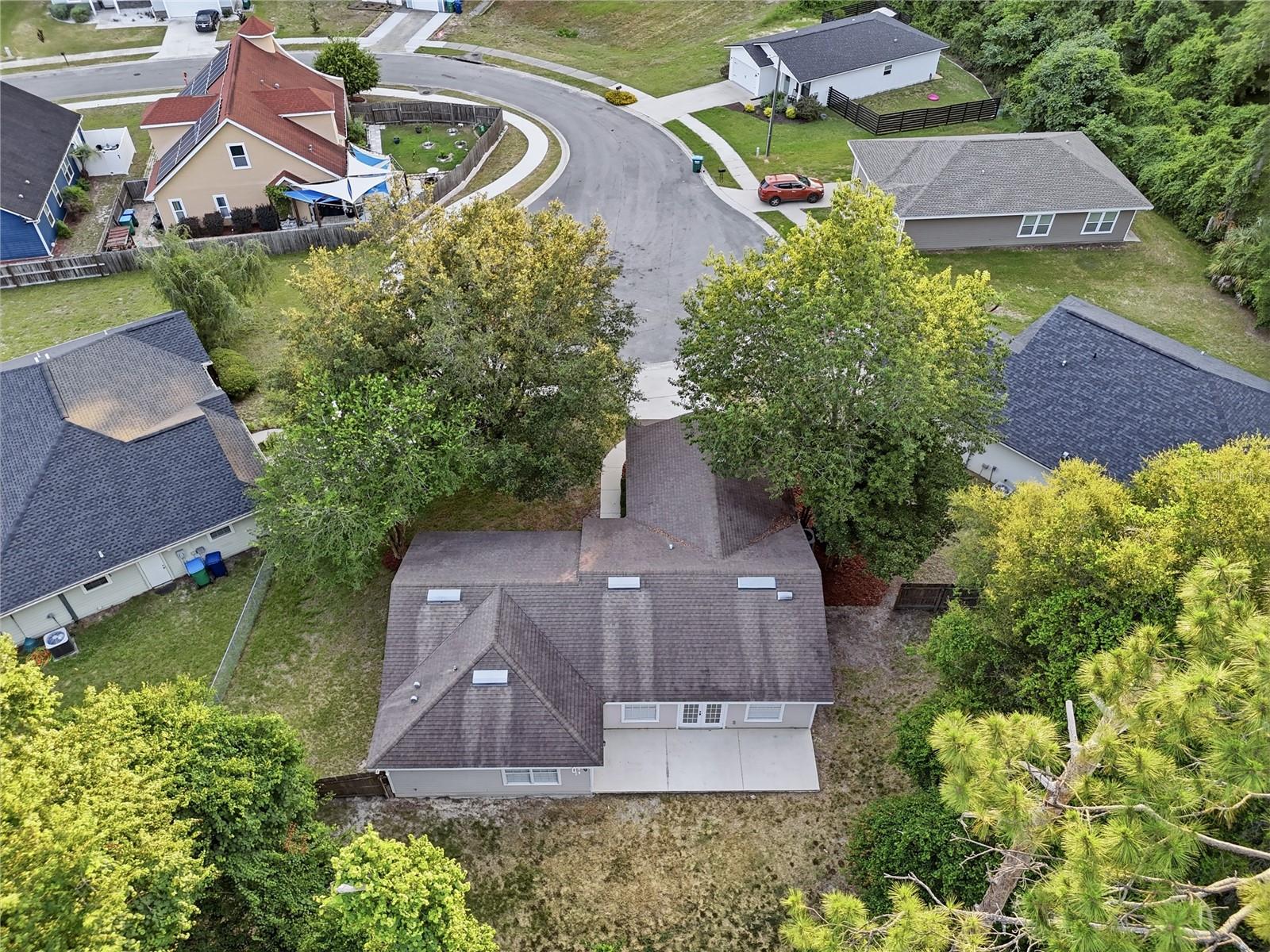 BARTLEY LANE - Residential