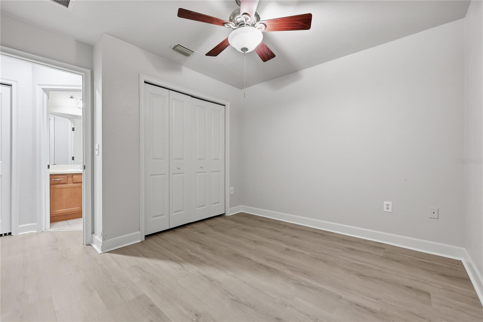 BARTLEY LANE - Residential