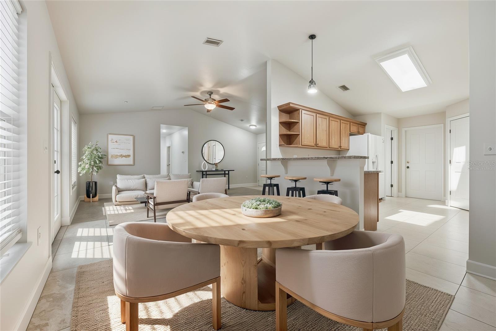 BARTLEY LANE - Residential