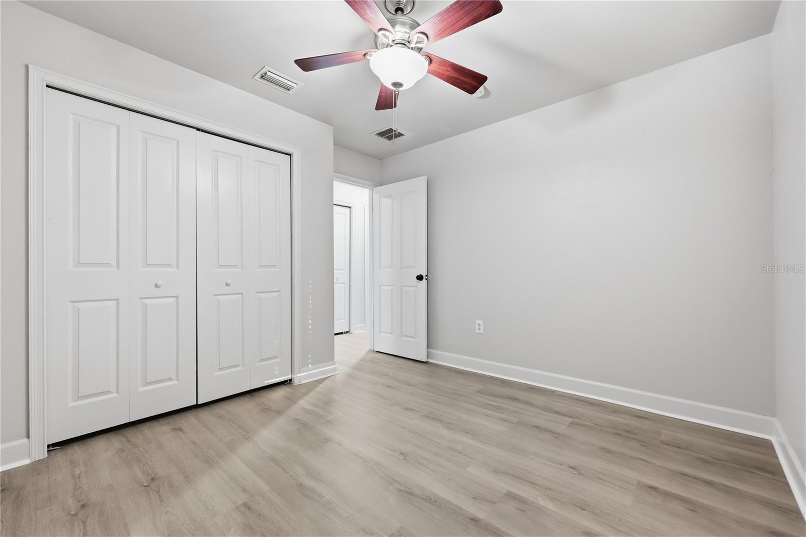 BARTLEY LANE - Residential