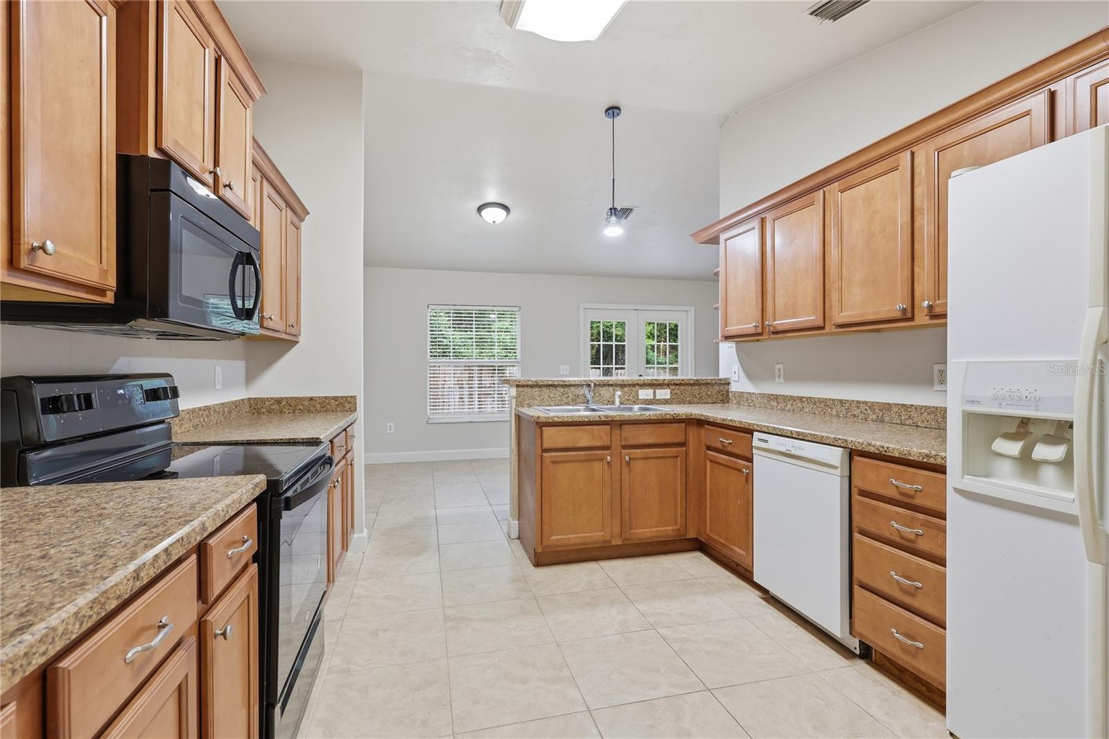 BARTLEY LANE - Residential