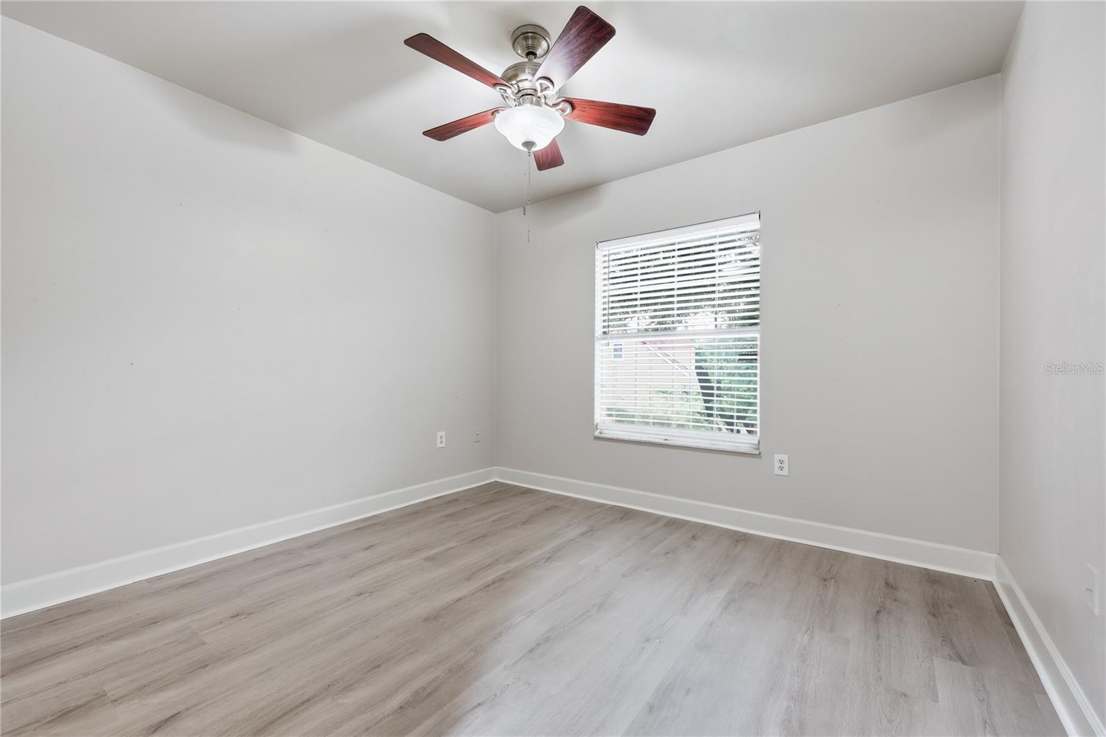 BARTLEY LANE - Residential
