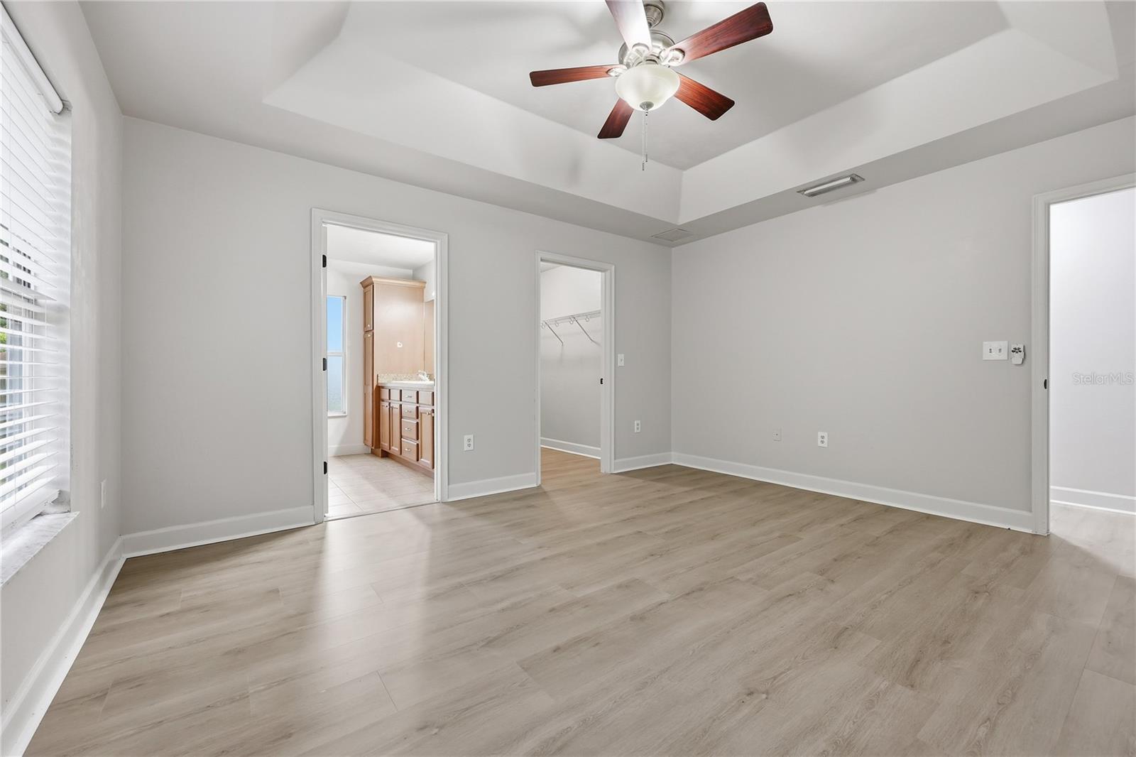 BARTLEY LANE - Residential