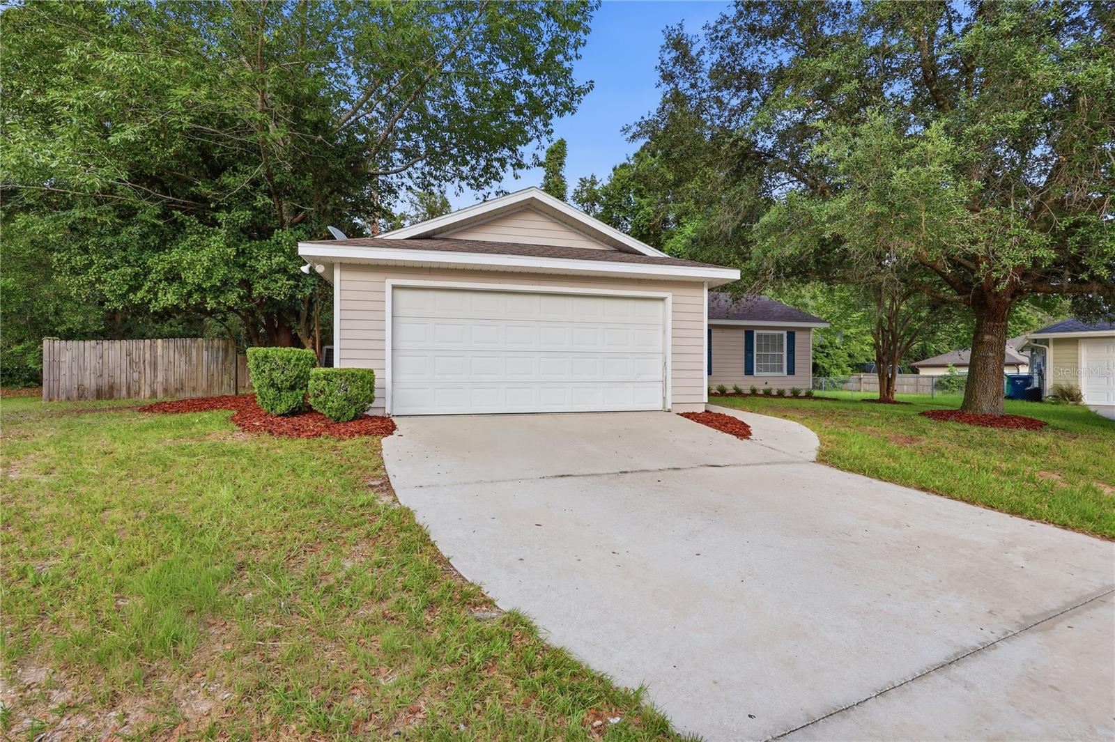 BARTLEY LANE - Residential