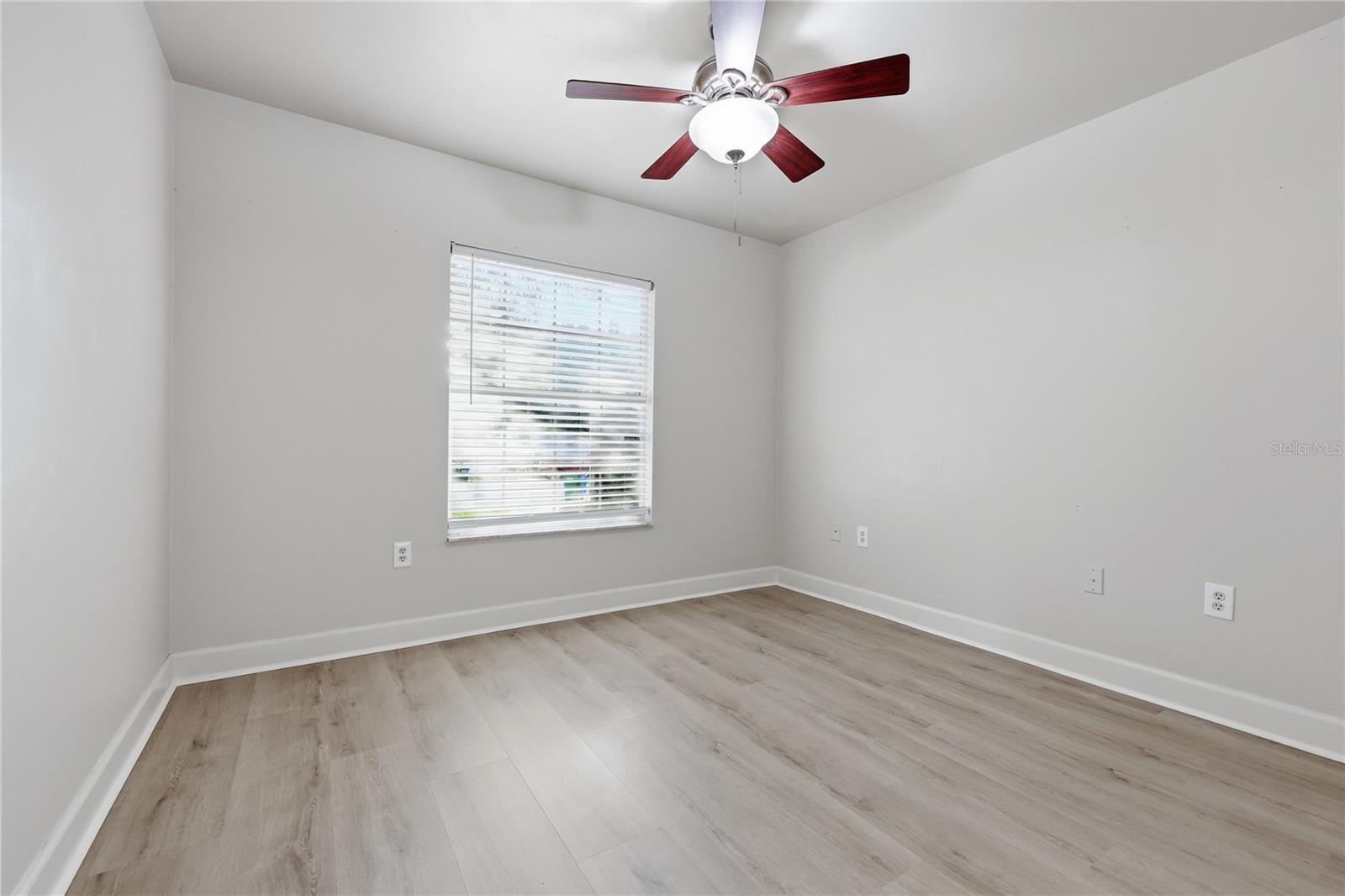 BARTLEY LANE - Residential