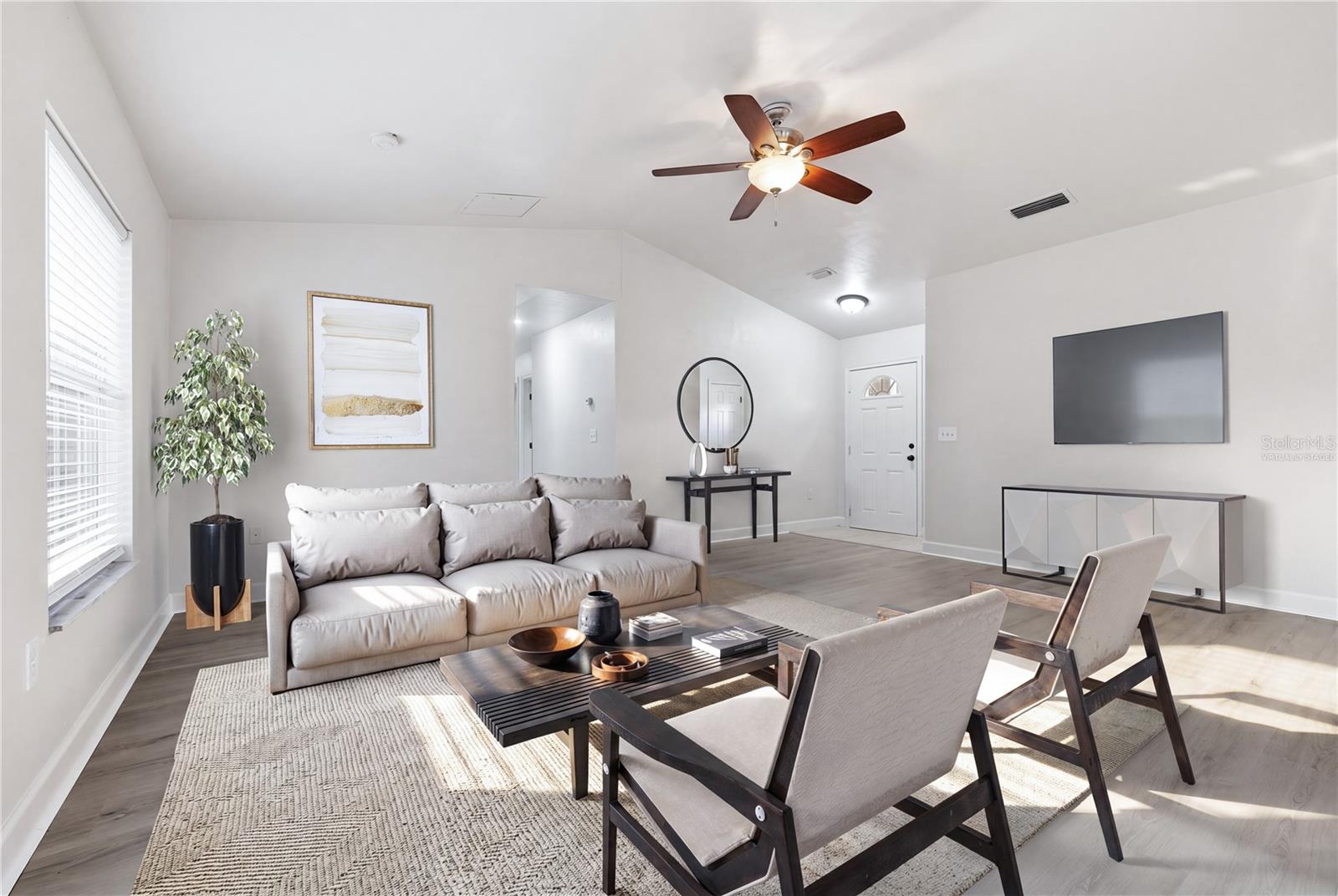BARTLEY LANE - Residential