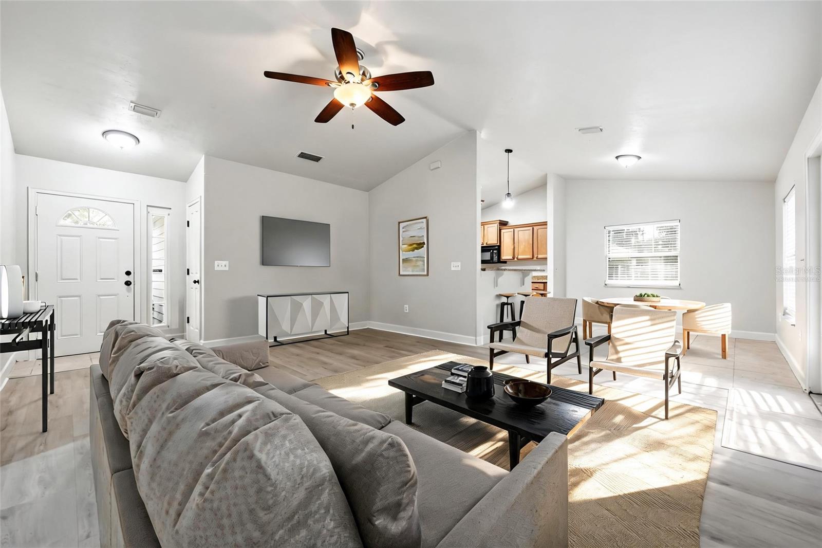 BARTLEY LANE - Residential
