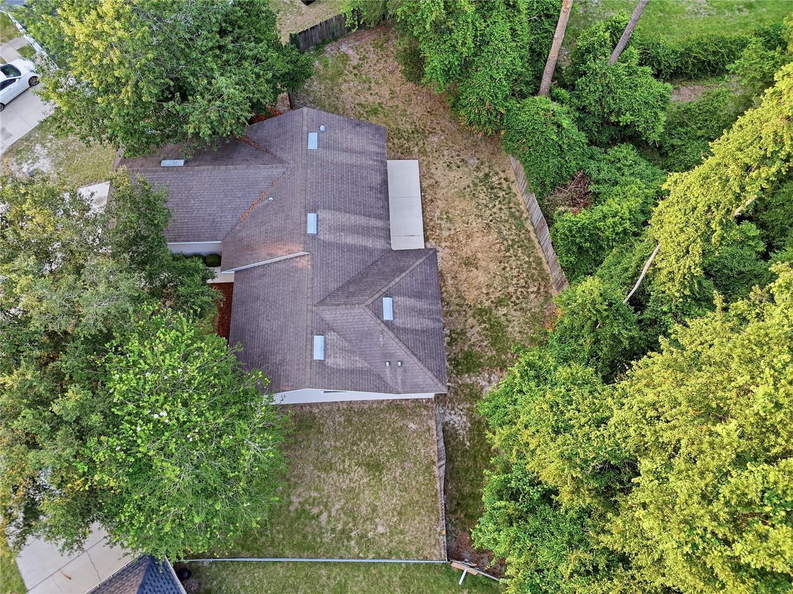 BARTLEY LANE - Residential