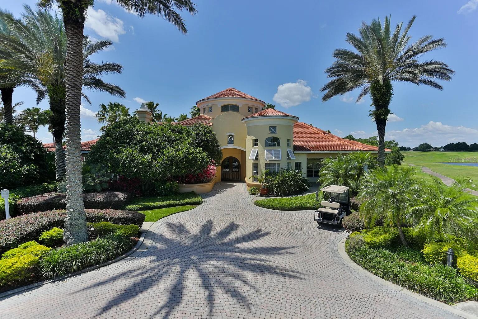 BERMUDA DUNES PRIVATE RESIDENCE - Residential