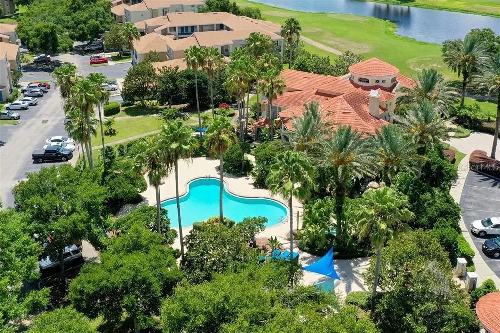 BERMUDA DUNES PRIVATE RESIDENCE - Residential