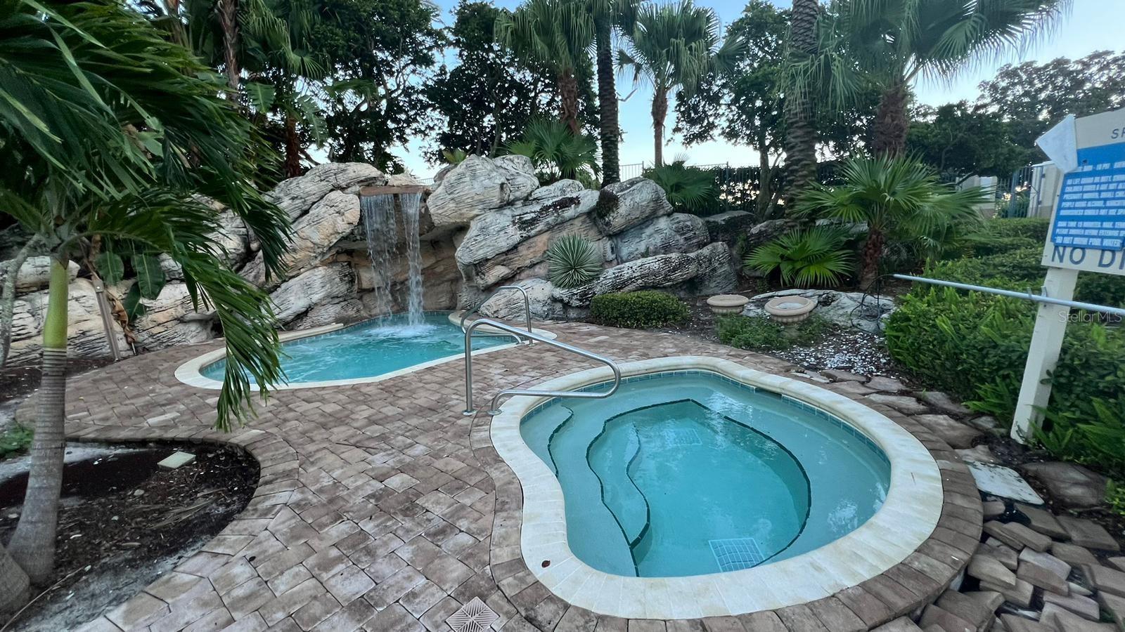 BERMUDA DUNES PRIVATE RESIDENCE - Residential