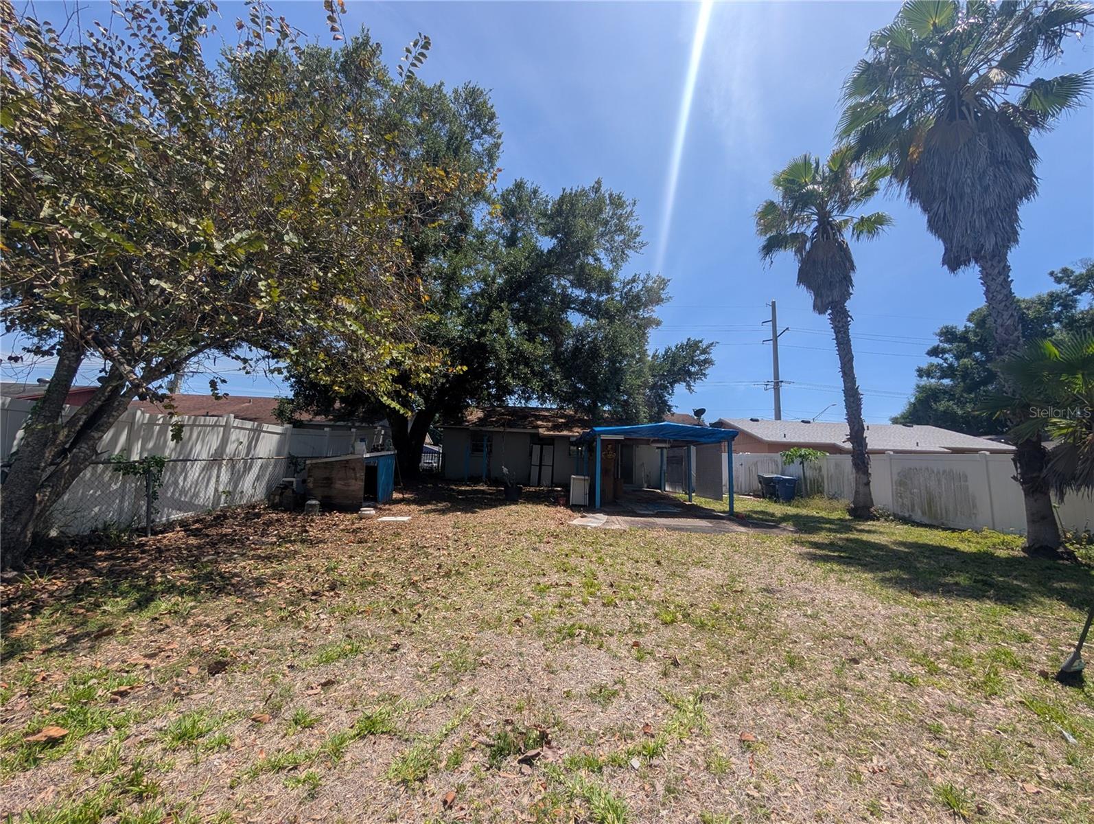 LENRAY HEIGHTS - Residential