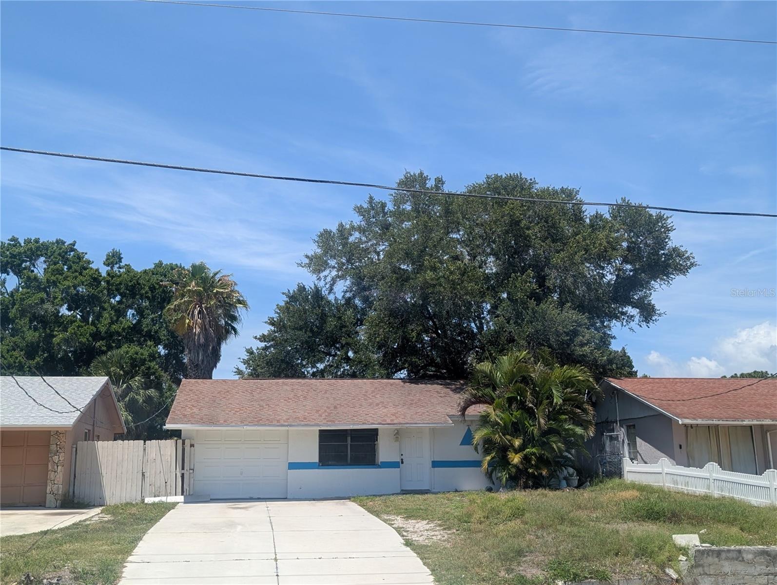 LENRAY HEIGHTS - Residential