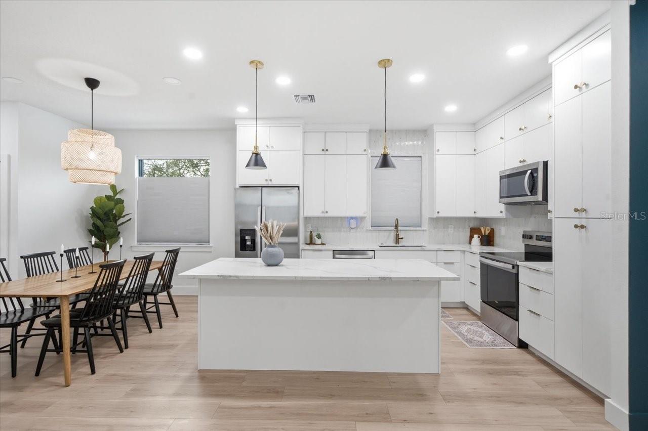 CAMPOBELLO BLOCKS 31 TO 45 - Residential