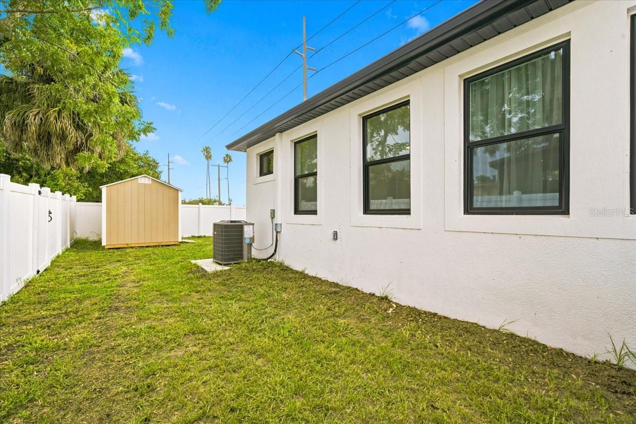 CAMPOBELLO BLOCKS 31 TO 45 - Residential