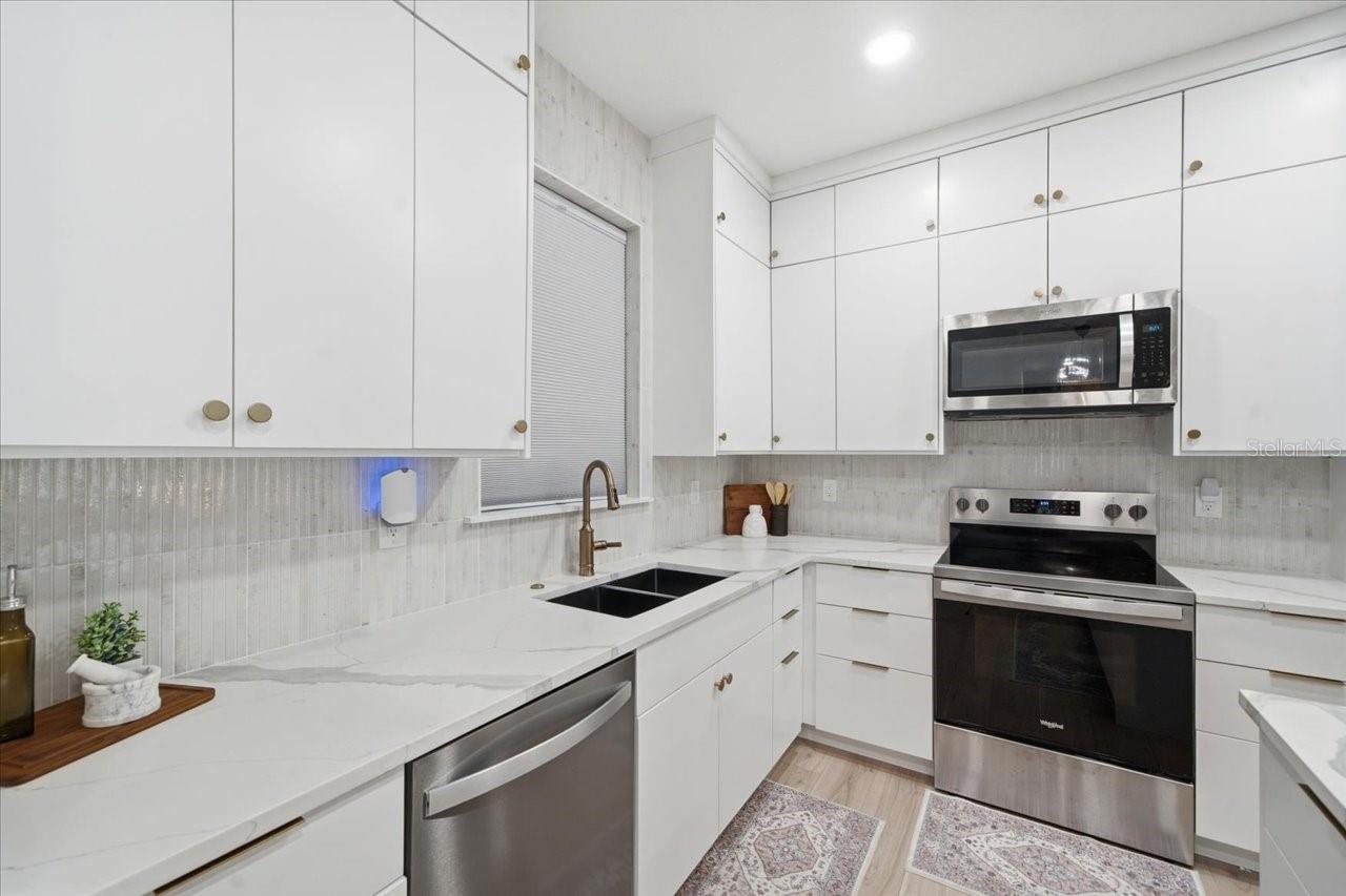CAMPOBELLO BLOCKS 31 TO 45 - Residential